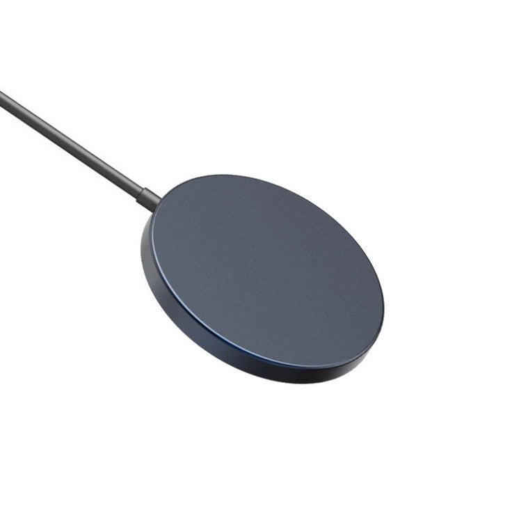 MagSafe Graphite Wireless Charger