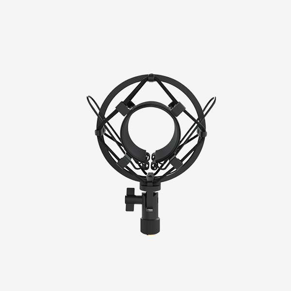 MAONO Microphone Shock Mount for Podcast