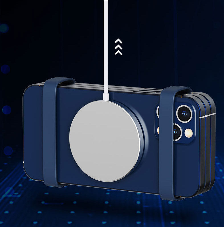 MagSafe Graphite Wireless Charger