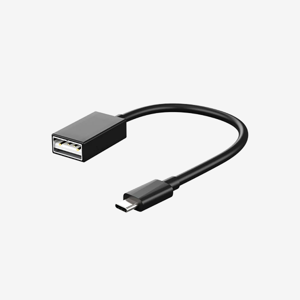 MAONO USB To Type-C OTG Adapter