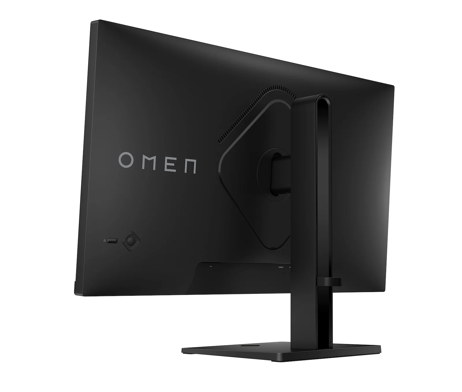 OMEN 27 inch QHD 180Hz Gaming Monitor - OMEN 27q G2