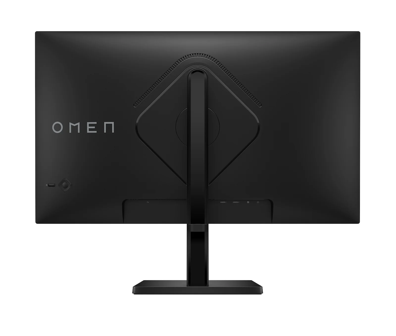 OMEN 27 inch QHD 180Hz Gaming Monitor - OMEN 27q G2