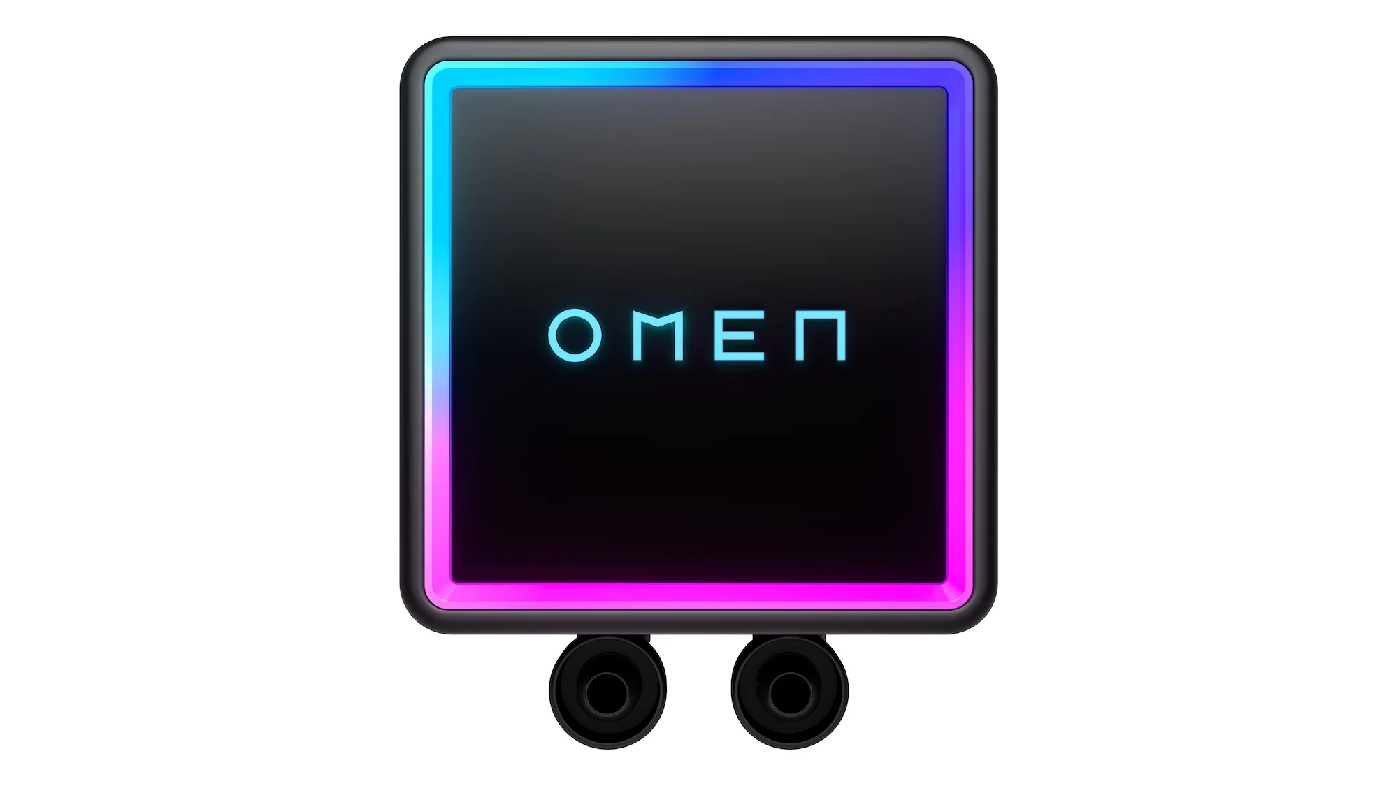 OMEN 360mm aRGB Liquid Cooler - Black