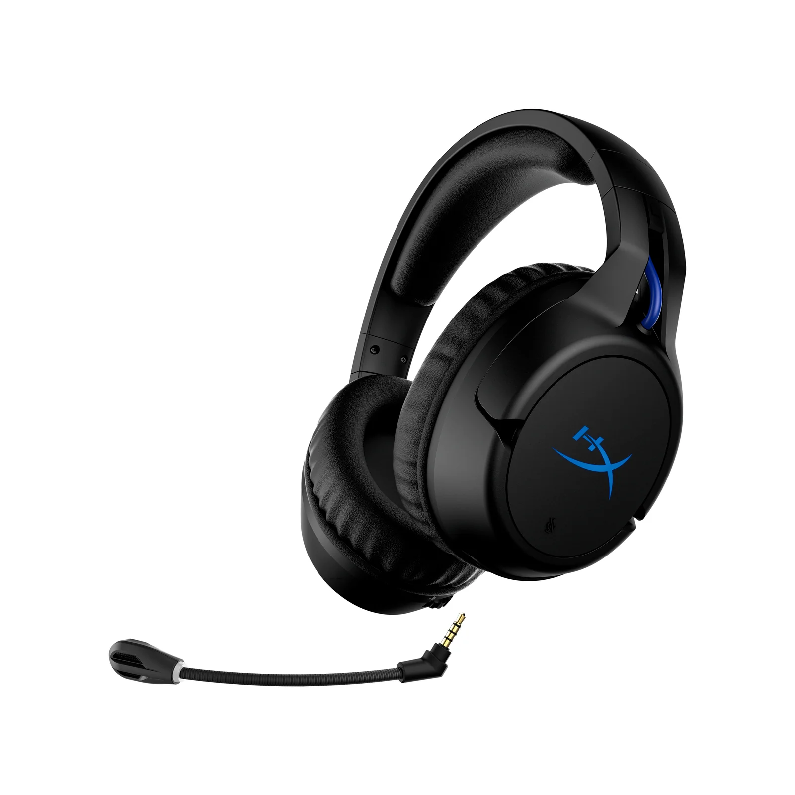 HyperX Cloud Flight - Wireless Gaming Headset - PlayStation
